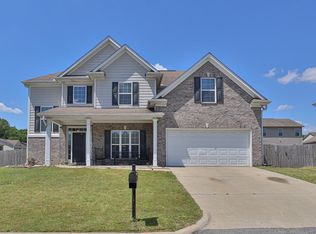 1 Forest Ridge Ct, Phenix City, AL 36869