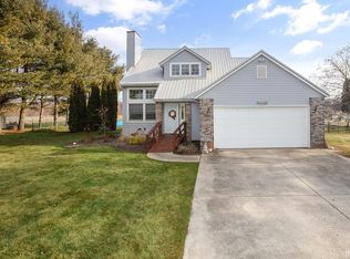 58496 Old County Road 17, Goshen, IN 46528