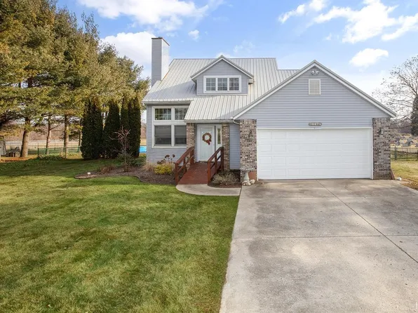 58496 Old County Road 17, Goshen, IN 46528