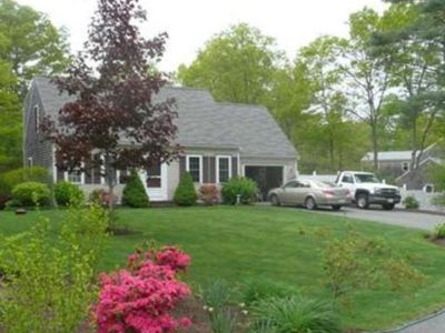 8 Trout Farm Way, Wareham, MA, 02571