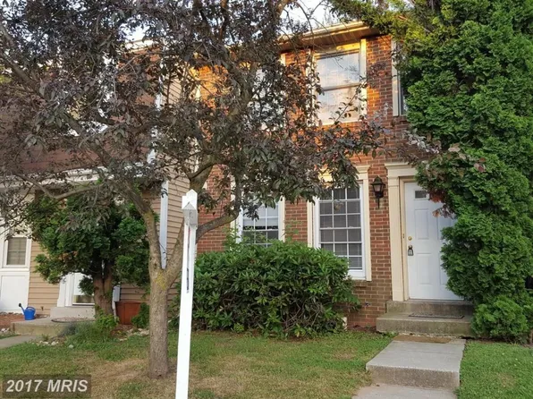 (undisclosed Address), Rockville, MD 20855