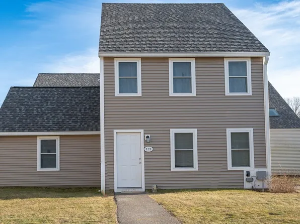 47 Old Colony Ln APT 121, Marshfield, MA 02050