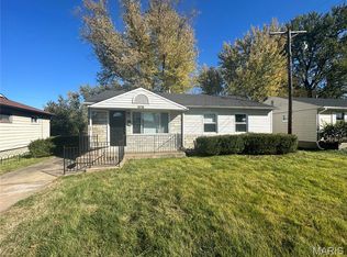9770 Scottdale Dr, Saint Louis, MO