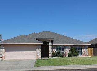 14 W Harvard Cir, Odessa, TX 79765
