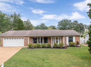 501 Forest Run Dr, Eureka, MO