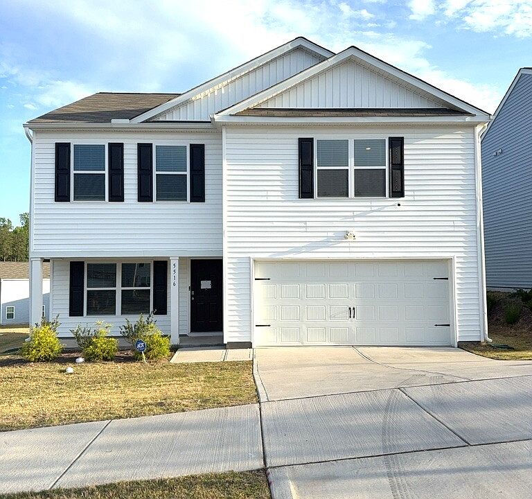 1st image of 5516 Musket Ct