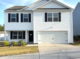 5516 Musket Ct, Raleigh, NC 27610
