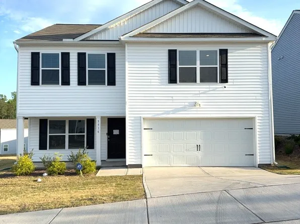 5516 Musket Ct, Raleigh, NC 27610