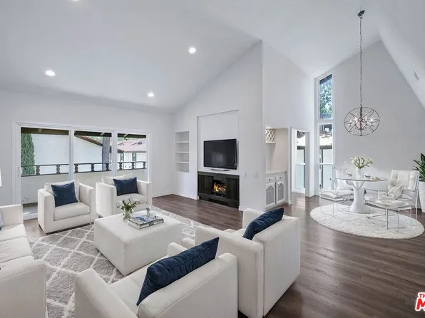 31554 Agoura Rd Unit 4, Westlake Village, CA 91361