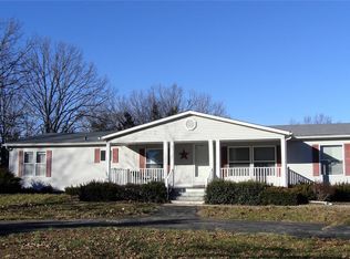 3891 Highway Dd, Cuba, MO 65453