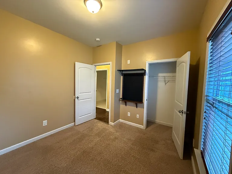 Bedroom 3B
