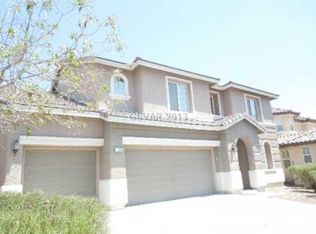 1116 Windwalker Ave, North Las Vegas, NV 89081