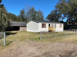 114 Ogeechee, Meldrim, GA 31318