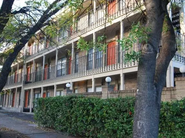 3000 Guadalupe St, Austin, TX