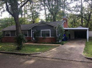 410 Perkins Dr, Brookhaven, MS 39601