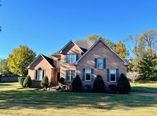 416 Barnes Dr, Lebanon, TN 37087