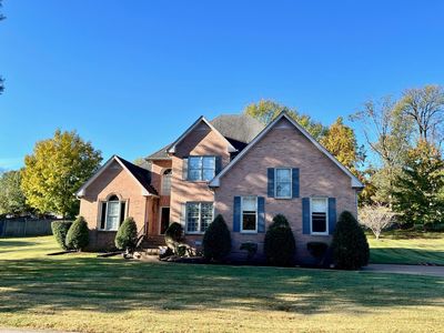 416 Barnes Dr, Lebanon, TN, 37087