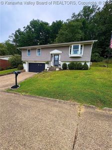 105 Brentwood Rd, Nitro, WV, 25143