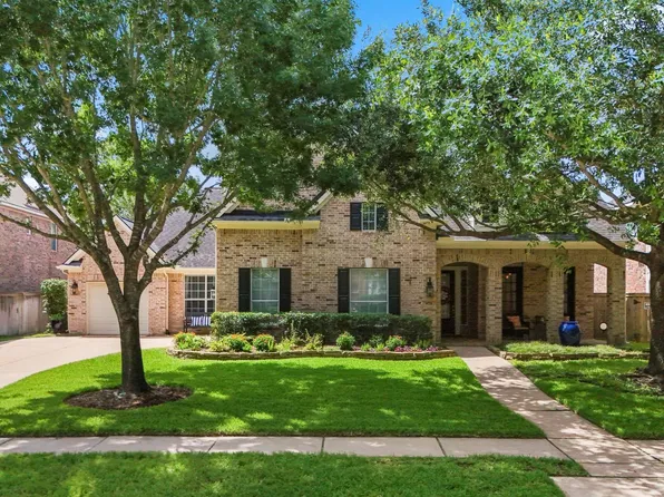 9731 Blue Cruls Way, Spring, TX 77379