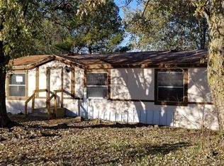 19388 S 4230th Rd, Claremore, OK 74019