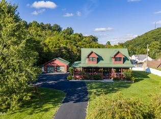 112 Hidden Pines Dr, Kingsport, TN 37664