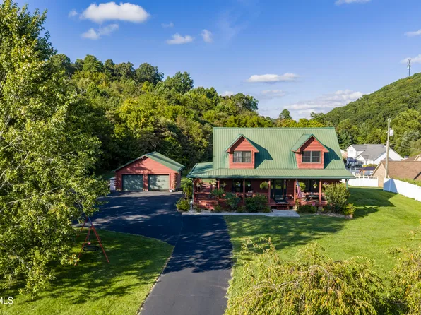 112 Hidden Pines Dr, Kingsport, TN 37664