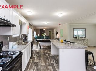 Brand New Home Pure 37 Plan, American Way, Hubert, NC 28539