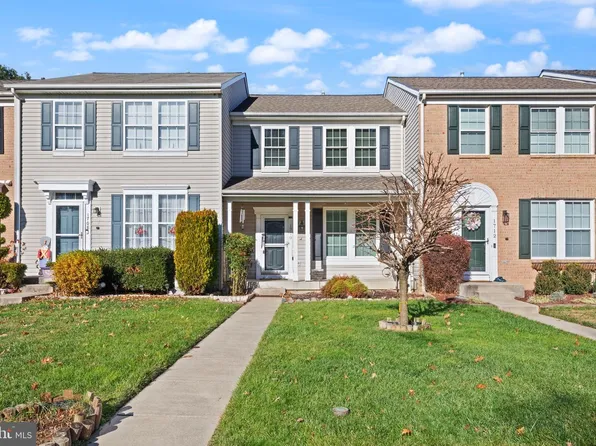 1710 Chrisara Ct, Forest Hill, MD 21050