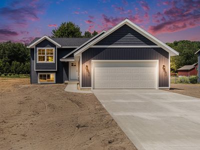 3490 Gray Fox Ct, Allegan, MI, 49010