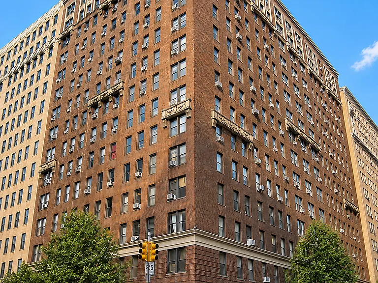 900 W End Ave #1D — Photo 6