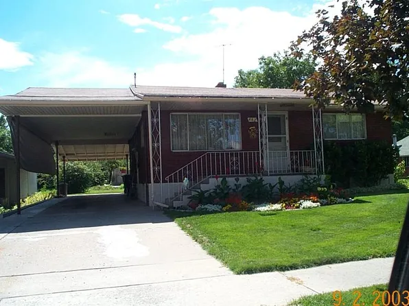482 E 100th St N, Springville, UT 84663