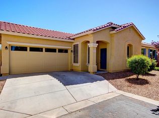 16915 W Rimrock St, Surprise, AZ 85388