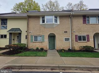 3411 S Leisure World Blvd #90, Silver Spring, MD 20906