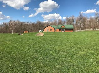 1124 County Route 5, Dickinson Center, NY 12930