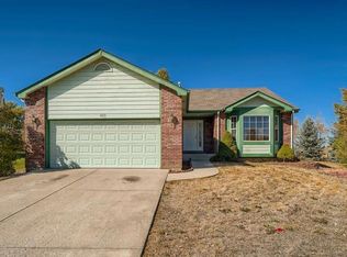 423 Deer Creek Ct, Loveland, CO 80538