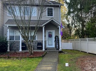 4811 43rd Ln SE, Lacey, WA