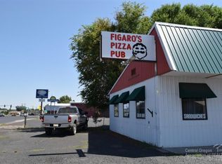 673 W Monroe St, Burns, OR 97720