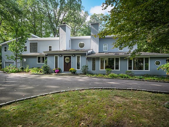 298 Four Brooks Road