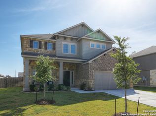 740 Great Cloud Dr, New Braunfels, TX 78130