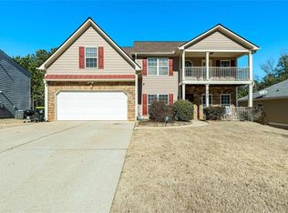 219 Indian Lake Trl, Villa Rica, GA 30180