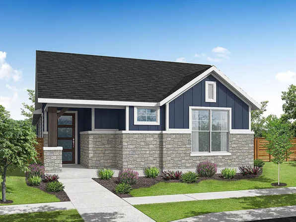 1528 Esplanade Pkwy, San Marcos, TX 78666