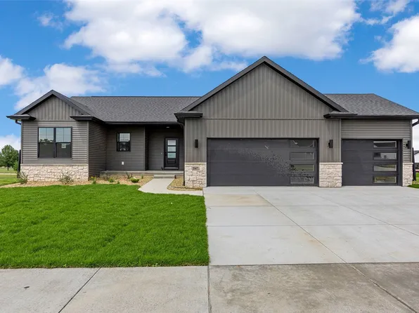 547 Davis Dr NE, Mount Vernon, IA 52314
