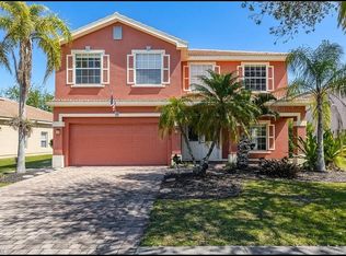 2822 Inlet Cove Ln W, Naples, FL 34120