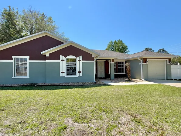 73 Leaver Dr, Palm Coast, FL 32137