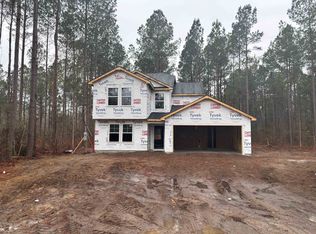 2181 Highway 66, Loris, SC 29569