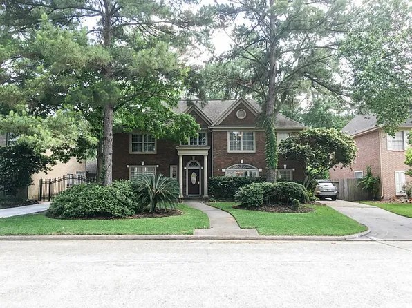 5718 Ancient Oaks Dr, Humble, TX 77346