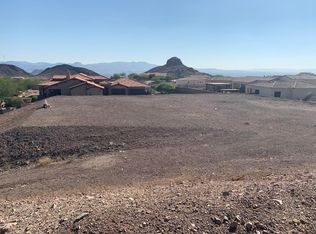 5031 Circula De Hacienda LOT 4, Lake Havasu City, AZ 86406