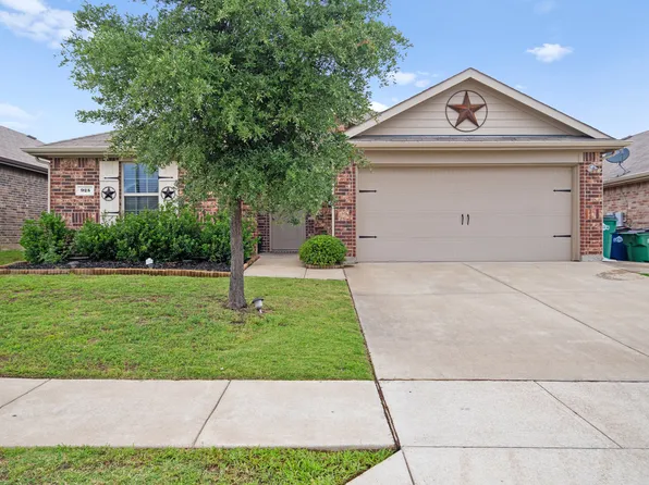 925 Corbitt Ln, Fate, TX 75189