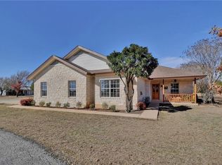 600 N Baker Cir, Leander, TX 78641