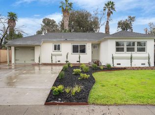 1814 Telegraph Ave, Stockton, CA 95204